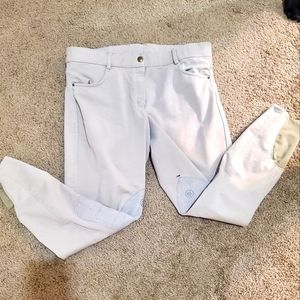 Ovation Knee patch breeches